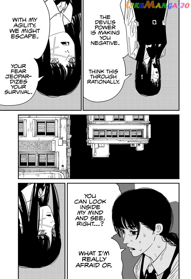 Chainsaw Man, Chapter 124 image 10